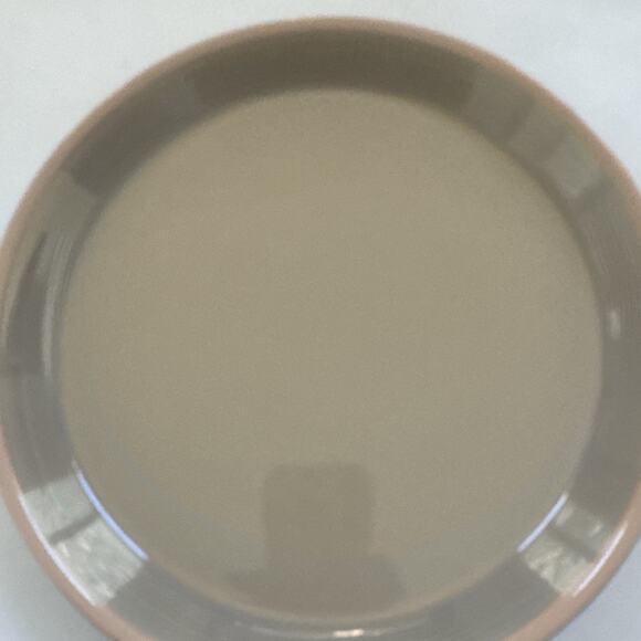 VINTAGE Mikasa Discovery Aruba P3004 Serving Platter Chop Plate by Ben Seibel - Picture 3 of 9